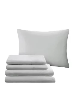 Best Pirce 🔔 Madison Park Essentials Joella 24-Piece Bed In A Bag Set - Plum 🔥 -Madison Park Shop Belk 492