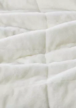 Cheapest 😀 Madison Park Coleman Reversible Down Alternative Blanket ❤️ -Madison Park Shop Belk 511