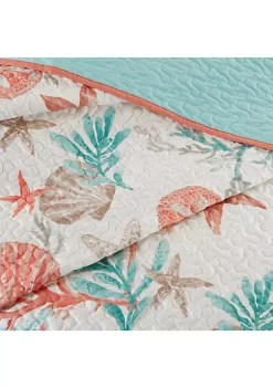 Deals ✨ Madison Park 6-Piece Coverlet Set ✔️ -Madison Park Shop Belk 518