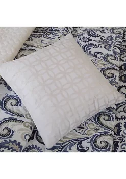Cheap 👍 Madison Park Cali 6-Piece Quilted Coverlet Set 😉 -Madison Park Shop Belk 547