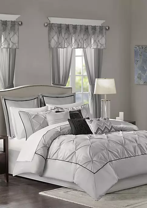 Best deal ๐ฅ Madison Park Essentials Joella 24 Piece Room in a Bag ๐ 1 Best deal ๐ฅ Madison Park Essentials Joella 24 Piece Room in a Bag ๐