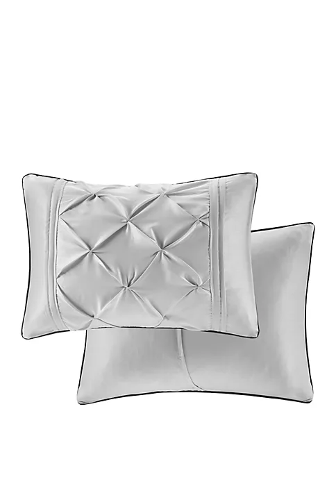 Best deal ๐ฅ Madison Park Essentials Joella 24 Piece Room in a Bag ๐ 7 Best deal ๐ฅ Madison Park Essentials Joella 24 Piece Room in a Bag ๐ - Image 7