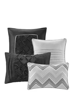 Best deal ๐ฅ Madison Park Essentials Joella 24 Piece Room in a Bag ๐ 20 Best deal ๐ฅ Madison Park Essentials Joella 24 Piece Room in a Bag ๐ -Madison Park Shop Belk 556