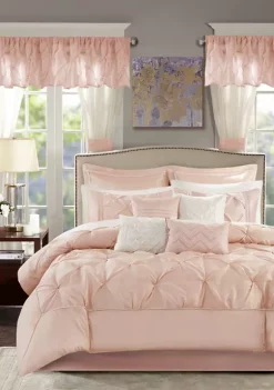 Best deal ๐ฅ Madison Park Essentials Joella 24 Piece Room in a Bag ๐ 23 Best deal ๐ฅ Madison Park Essentials Joella 24 Piece Room in a Bag ๐ -Madison Park Shop Belk 559