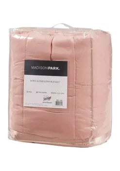 Brand new 🎁 Madison Park Windom All Season Hypoallergenic Microfiber Down Alternative Blanket with 3M Scotchgard 🔔 17 Brand new 🎁 Madison Park Windom All Season Hypoallergenic Microfiber Down Alternative Blanket with 3M Scotchgard 🔔 -Madison Park Shop Belk 56