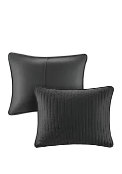 Discount 😉 Madison Park Keaton Reversible Coverlet Set ⌛ -Madison Park Shop Belk 564