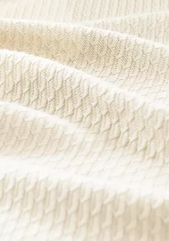 Hot Sale 🔥 Madison Park Egyptian Cotton Blanket 👏 -Madison Park Shop Belk 588