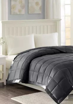 Brand new 🎁 Madison Park Windom All Season Hypoallergenic Microfiber Down Alternative Blanket with 3M Scotchgard 🔔 21 Brand new 🎁 Madison Park Windom All Season Hypoallergenic Microfiber Down Alternative Blanket with 3M Scotchgard 🔔 -Madison Park Shop Belk 60