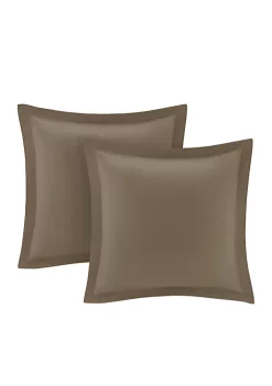 Best Pirce 🎁 Madison Park Essentials Jelena 24-Piece Complete Comforter Set - Natural 🎉 -Madison Park Shop Belk 624