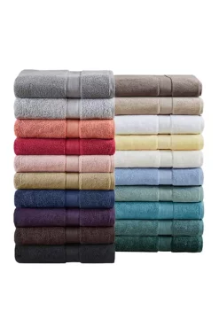 Wholesale ✔️ Madison Park Signature 800 GSM Cotton 8 Piece Towel Set 🎁 -Madison Park Shop Belk 632