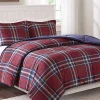 Cheap 😍 Madison Park Bernard Scotchgard Down Alternative Comforter Mini Set 😀