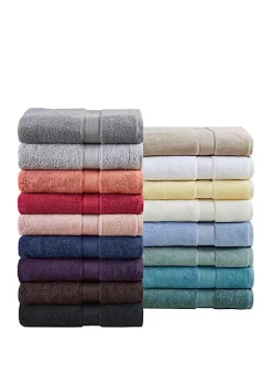 Outlet 😍 Madison Park 8 Piece Towel Set 💯 -Madison Park Shop Belk 69