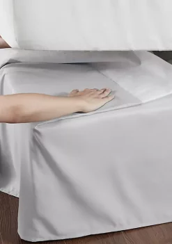 Coupon 😀 Madison Park Simple Fit Wrap Around Adjustable Bedskirt 😍 -Madison Park Shop Belk 691