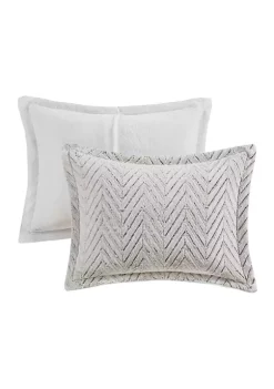 Deals 🎉 Madison Park Adelyn Ultra Plush Down Alternative Comforter Set 🛒 -Madison Park Shop Belk 705