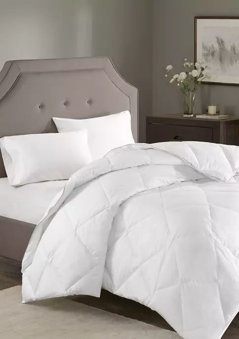 Flash Sale 🧨 Madison Park Signature 1000 Thread Count Cotton Rich Diamond Quilting Down Alternative Comforter ⭐ 5 Flash Sale 🧨 Madison Park Signature 1000 Thread Count Cotton Rich Diamond Quilting Down Alternative Comforter ⭐ - Image 5
