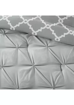 Best Sale 🔔 Madison Park Kasey 5-Piece Reversible Comforter Set 😉 -Madison Park Shop Belk 754
