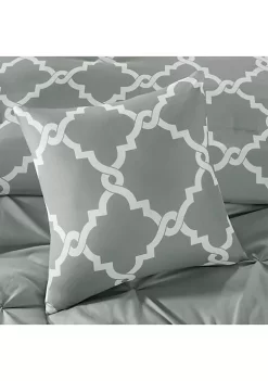 Best Sale 🔔 Madison Park Kasey 5-Piece Reversible Comforter Set 😉 -Madison Park Shop Belk 756