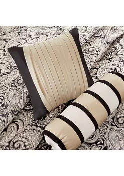 Best deal 👏 Madison Park Aubrey 6 Piece Quilted Coverlet Set 👍 -Madison Park Shop Belk 778