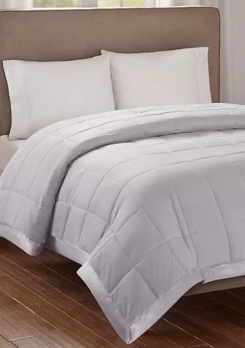 Best Sale 🥰 Madison Park 3M Premium Oversized Down Alternative Blanket 🎁 3 Best Sale 🥰 Madison Park 3M Premium Oversized Down Alternative Blanket 🎁 - Image 3