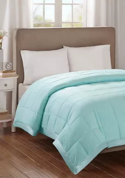 Best Sale 🥰 Madison Park 3M Premium Oversized Down Alternative Blanket 🎁 9 Best Sale 🥰 Madison Park 3M Premium Oversized Down Alternative Blanket 🎁 -Madison Park Shop Belk 793