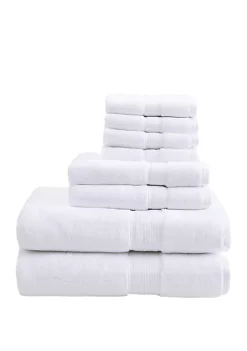 Outlet 😍 Madison Park 8 Piece Towel Set 💯 -Madison Park Shop Belk 80