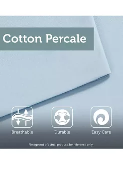 Buy 😀 Madison Park Isla 3 Piece Cotton Printed Reversible Duvet Cover Set 😀 -Madison Park Shop Belk 809