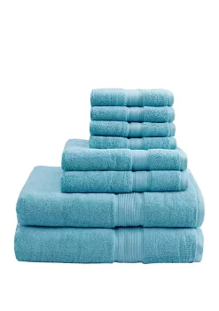 Outlet 😍 Madison Park 8 Piece Towel Set 💯 -Madison Park Shop Belk 81