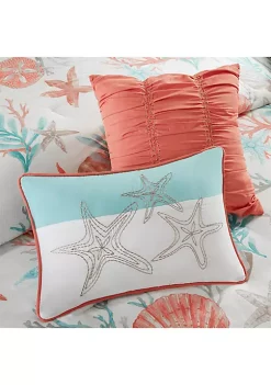 Best Pirce 💯 Madison Park Pebble Beach 7-Piece Comforter Set 🧨 -Madison Park Shop Belk 815