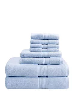 Outlet 😍 Madison Park 8 Piece Towel Set 💯 -Madison Park Shop Belk 83