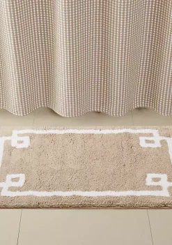 Best deal 💯 Madison Park Evan Cotton Tufted Bath Rug 🧨 -Madison Park Shop Belk 847