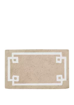 Best deal 💯 Madison Park Evan Cotton Tufted Bath Rug 🧨 -Madison Park Shop Belk 852