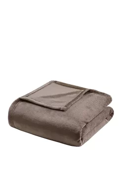 Coupon 👏 Madison Park Microlight Blanket 🤩 -Madison Park Shop Belk 888