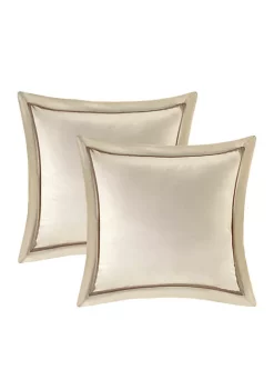 Cheap 🥰 Madison Park Essentials Joella 24-Piece Bed In A Bag Set - Ivory ⭐ 17 Cheap 🥰 Madison Park Essentials Joella 24-Piece Bed In A Bag Set - Ivory ⭐ -Madison Park Shop Belk 900