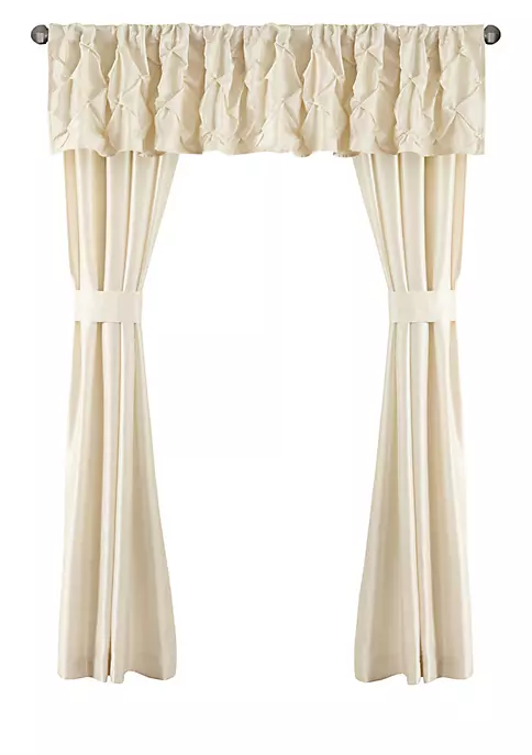 Cheap 🥰 Madison Park Essentials Joella 24-Piece Bed In A Bag Set - Ivory ⭐ 9 Cheap 🥰 Madison Park Essentials Joella 24-Piece Bed In A Bag Set - Ivory ⭐ - Image 9