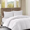 Best deal 😀 Madison Park Winfield Percale Luxury Down Alternative Comforter 🌟