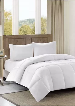 Best deal 😀 Madison Park Winfield Percale Luxury Down Alternative Comforter 🌟