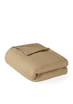 Brand new ❤️ Madison Park Liquid Cotton Blanket 🎉 -Madison Park Shop Belk 908