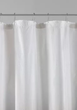 Best reviews of ✔️ Madison Park Ara Ombre Printed Seersucker Shower Curtain 👏 -Madison Park Shop Belk 937