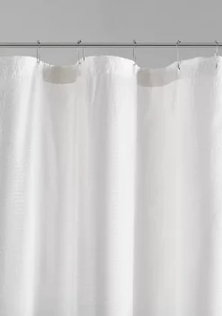 Best reviews of ✔️ Madison Park Ara Ombre Printed Seersucker Shower Curtain 👏 -Madison Park Shop Belk 938