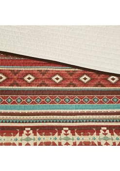 Budget 😍 Madison Park Taos 6-Piece Coverlet Set 🔥 -Madison Park Shop Belk 949