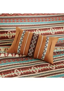 Budget 😍 Madison Park Taos 6-Piece Coverlet Set 🔥 -Madison Park Shop Belk 950