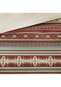 Buy ⭐ Madison Park Taos 7-Piece Comforter Set 🤩 -Madison Park Shop Belk 967