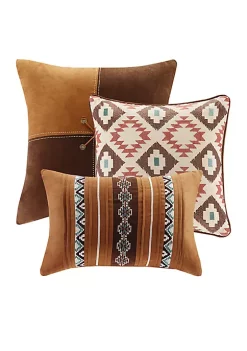 Buy ⭐ Madison Park Taos 7-Piece Comforter Set 🤩 -Madison Park Shop Belk 968