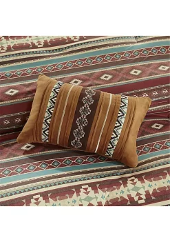 Buy ⭐ Madison Park Taos 7-Piece Comforter Set 🤩 -Madison Park Shop Belk 970