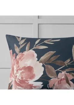 Flash Sale ⭐ Madison Park Camillia 8 Piece Cotton Comforter Set 🌟 -Madison Park Shop Belk 994