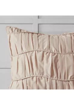 Flash Sale ⭐ Madison Park Camillia 8 Piece Cotton Comforter Set 🌟 -Madison Park Shop Belk 995